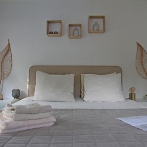 Deluxe Double Kamer